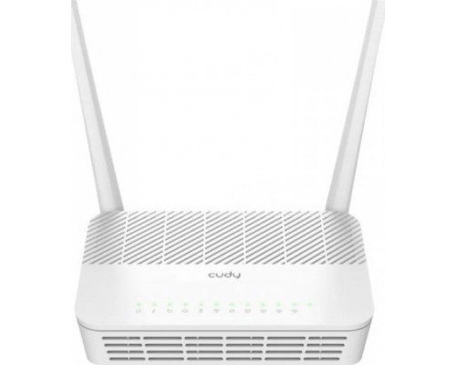 WiFi GP1200  AC1200 GPON