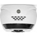 Nedis WIFICDP20WT, White, Plastic, Wireless, 2412 MHz, IP54, 100°