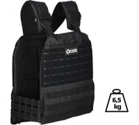 TKO07 TAKTISKĀ REGULĒJAMA SLODŽU VESTE 6.5KG HMS PREMIUM  