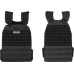 TKO07 TAKTISKĀ REGULĒJAMA SLODŽU VESTE 6.5KG HMS PREMIUM  