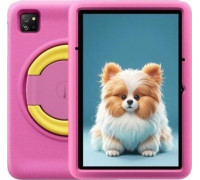 TABLET TAB A6 KIDS 10" 4/128GB/WI-FI TABA6KIDS PINK BLACKVIEW