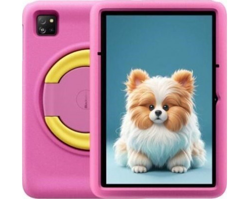 TABLET TAB A6 KIDS 10" 4/128GB/WI-FI TABA6KIDS PINK BLACKVIEW