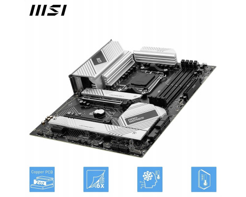 MSI PRO B650-A WIFI DDR5 AM5 ATX 7D75-013R retail