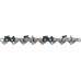 OREGON SAW CHAIN   45cm/72/325"/1.5 PowerCut