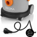 ZEEGMA ZE-ZONDER PRO COMPACT Industrial vacuum cleaner with dry and wet function 1000W