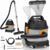 ZEEGMA ZE-ZONDER PRO COMPACT Industrial vacuum cleaner with dry and wet function 1000W