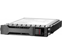 HPE P40499-K21 urządzenie SSD 1,92 TB 2.5" SATA TLC