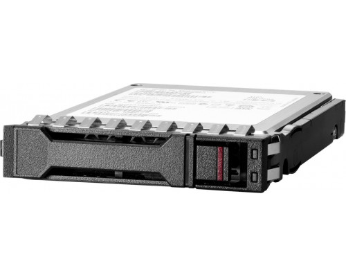 HPE P40499-K21 urządzenie SSD 1,92 TB 2.5" SATA TLC