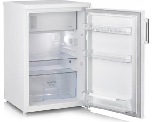 Severin TKS 8847 chłodziarko-zamrażarka Wolnostojący 120 l C White