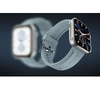Smartwatch Noise Pro 5 Max (Blue)