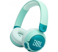JBL JR320 - nauszne dla dzieci BT zielone - Gwarancja bezpieczeństwa. Proste raty. Bezpłatna wysyłka od 170 zł.