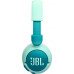 JBL JR320 - nauszne dla dzieci BT zielone - Gwarancja bezpieczeństwa. Proste raty. Bezpłatna wysyłka od 170 zł.