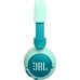 JBL JR320 - nauszne dla dzieci BT zielone - Gwarancja bezpieczeństwa. Proste raty. Bezpłatna wysyłka od 170 zł.
