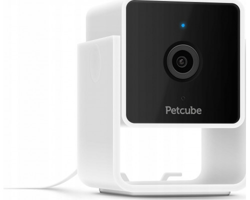 Petcube Cam | Pet monitoring camera | WiFi, 1080p