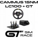 Cammus WB15 Direct Drive Wheelbase (15nm)