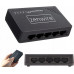 Switch 5 Ports Gigabit Ethernet 1000 MBps   LAN  SG1005