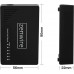 Switch 5 Ports Gigabit Ethernet 1000 MBps   LAN  SG1005