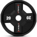 Platee olympic TPC20 z powłoką CPU HMS 20 kg
