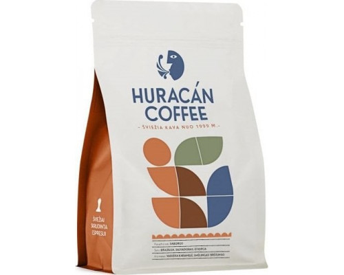 Huracan Coffee Perilla 1 kg