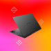 HP OMEN 16-wd0008nw Intel Core i5 i5-13420H Laptop 40,9 cm (16.1") Full HD 16 GB DDR5-SDRAM 512 GB SSD NVIDIA GeForce RTX 4050 Wi-Fi 6E (802.11ax) Free DOS Czarny