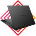 HP OMEN 16-wd0008nw Intel Core i5 i5-13420H Laptop 40,9 cm (16.1") Full HD 16 GB DDR5-SDRAM 512 GB SSD NVIDIA GeForce RTX 4050 Wi-Fi 6E (802.11ax) Free DOS Czarny