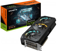 Gigabyte GeForce RTX 5090 Gaming OC 32GB GDDR7 (GV-N5090GAMING OC-32GD)