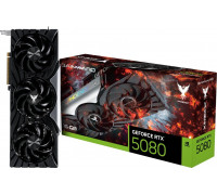 Gainward GeForce RTX 5080 Phoenix 16GB GDDR7 (NE75080019T2-GB2031X)