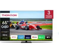 TV SET LCD 65" QLED 4K/65QG7C14 THOMSON