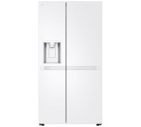 LG GSLC40SWPE