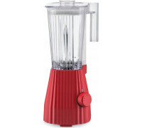 Alessi Plisse Red