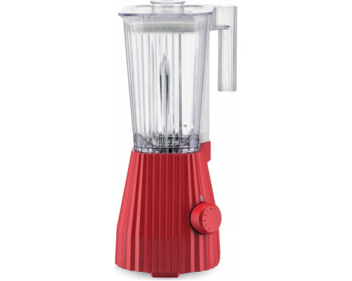 Alessi Plisse Red