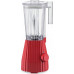 Alessi Plisse Red