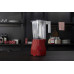 Alessi Plisse Red