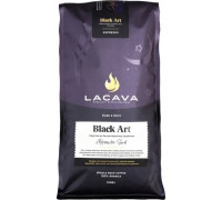 LaCava - Black Art Espresso 1kg