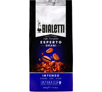 Bialetti Esperto Grani Intenso Espresso 500 g