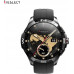Smartwatch KIESLECT Actor black