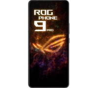 Asus ROG Phone 9 Pro | Fantomas Juodas | 6,78 colių