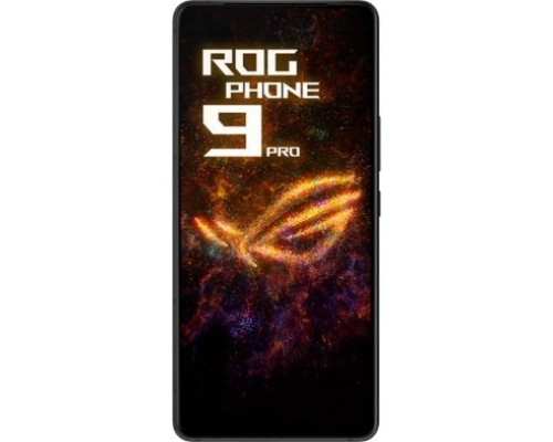 Asus ROG Phone 9 Pro | Fantomas Juodas | 6,78 colių