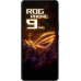 Asus ROG Phone 9 Pro | Fantomas Juodas | 6,78 colių