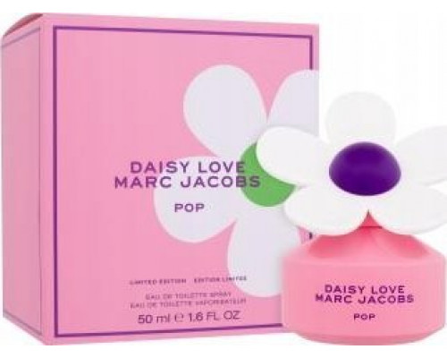 Marc Jacobs Daisy Love Pop edt 50ml