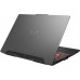 Notebook|ASUS|TUF|Gaming A15|FA507NUR-LP051W|CPU  Ryzen 7|7435HS|3100 MHz|15.6"|1920x1080|RAM 16GB|DDR5|4800 MHz|SSD 512GB|NVIDIA GeForce RTX 4050|6GB|ENG/RUS|Windows 11 Home|Grey|2.2 kg|90NR0JP5-M00810