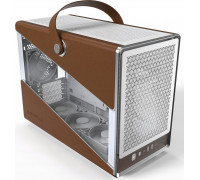 Montech Heritage Pro White (HERITAGE PRO (W))