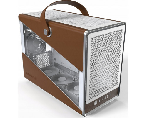 Montech Heritage Pro White (HERITAGE PRO (W))
