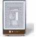 Montech Heritage Pro White (HERITAGE PRO (W))