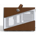 Montech Heritage Pro White (HERITAGE PRO (W))