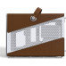 Montech Heritage Pro White (HERITAGE PRO (W))