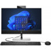 HP Pro 440 G9 AIO All-in-One - i3-12100T, 8GB, 256GB SSD, 23.8 FHD IPS Non-Touch AG, Height Adjustable, USB mouse & keyboard, webcam & dual microphones, no speakers, Win 11 Pro, 1 years