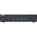 ASUS ExpertCenter PN43-BBN200MD Wielkość PC 0.67L Black N200