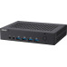 ASUS ExpertCenter PN43-BBN200MD Wielkość PC 0.67L Black N200