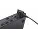 ASUS ExpertCenter PN43-BBN200MD Wielkość PC 0.67L Black N200